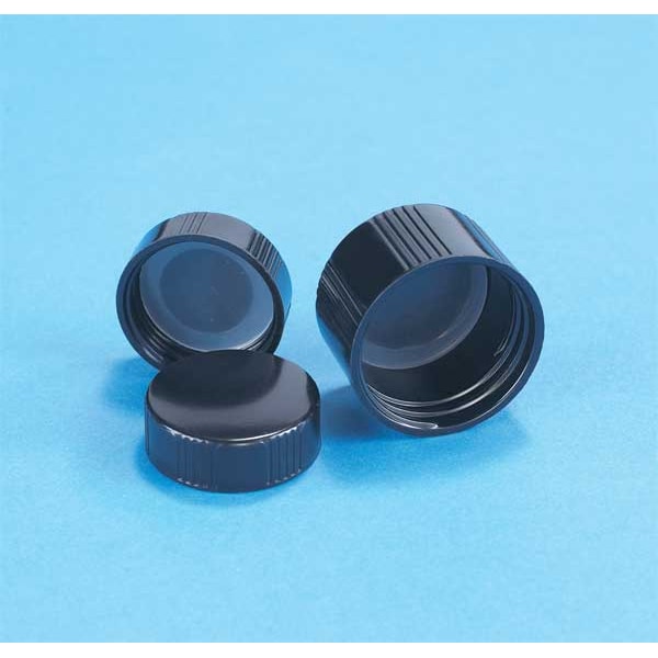 Cap, Polyethylene Liner, 28-400, PK144