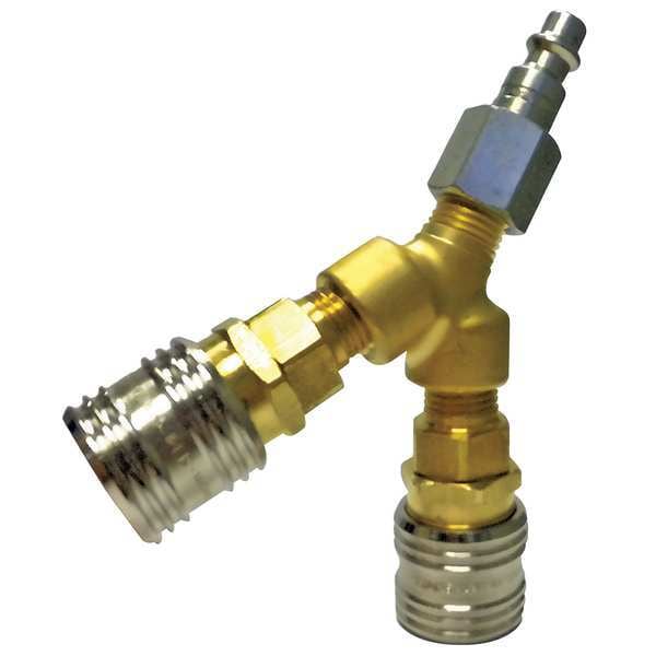 2-Worker Manifold, Hansen