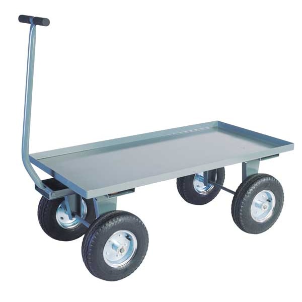 Wagon Truck, 2500 lb., 53" L