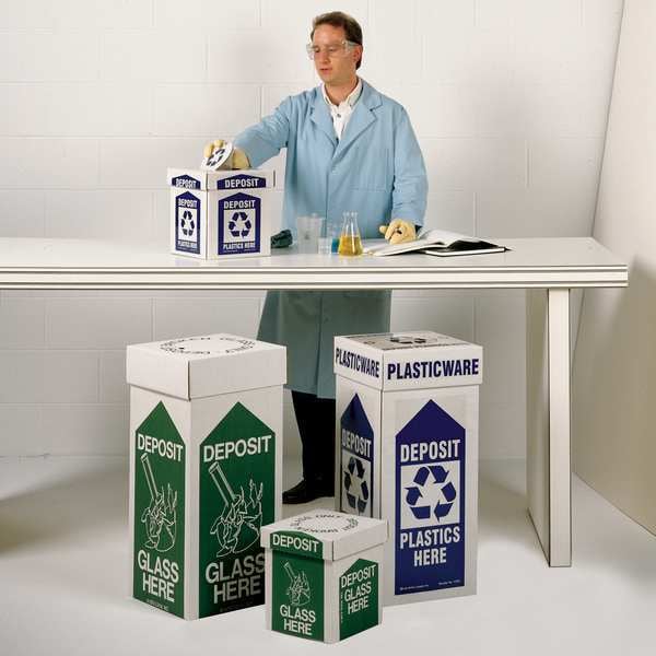 Replacement Bench Bags, 36 in x 20 in, 2.0 Mil, Clear