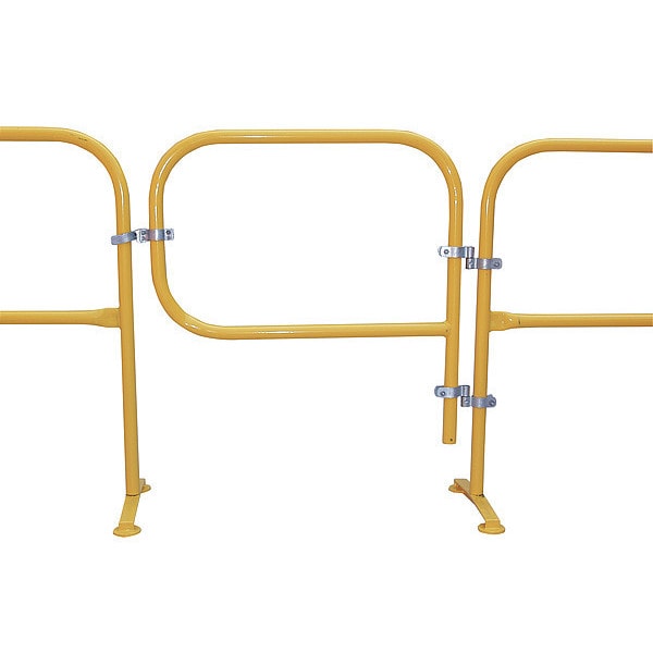 Handrail Gate, 3 Ft, Steel