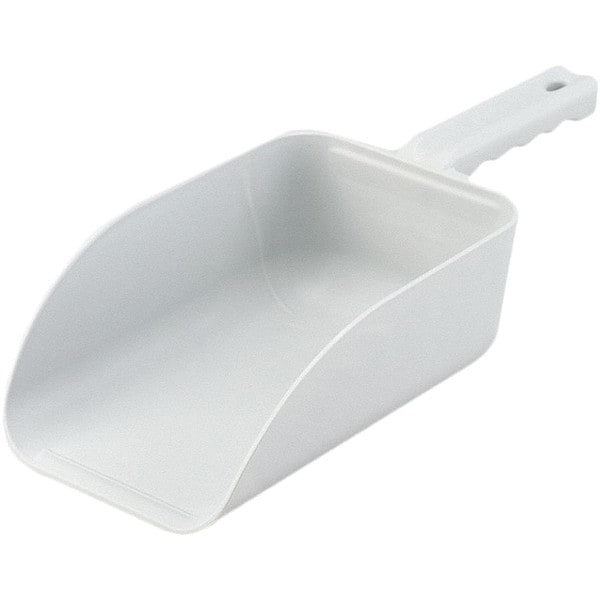 Small Scoop, Metal Detect, Gray, 5Wx6L