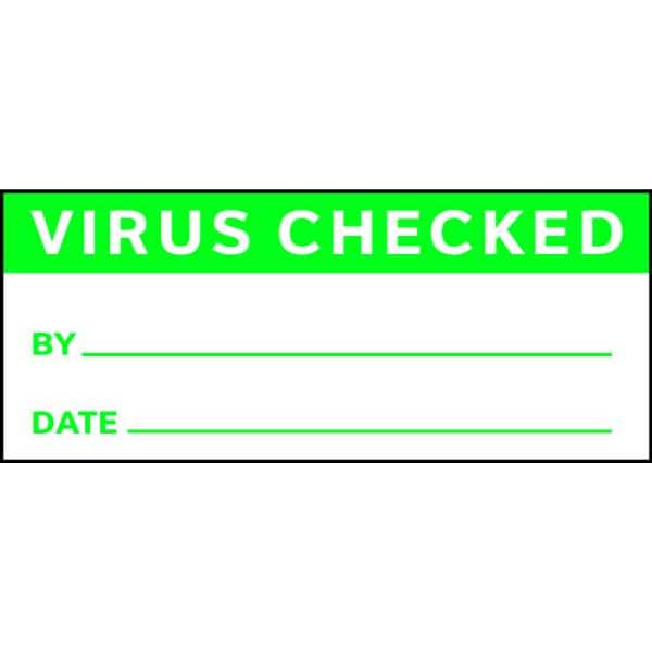 Inspection Label, ENG, Maintenance, PK350, TCSL2-21017