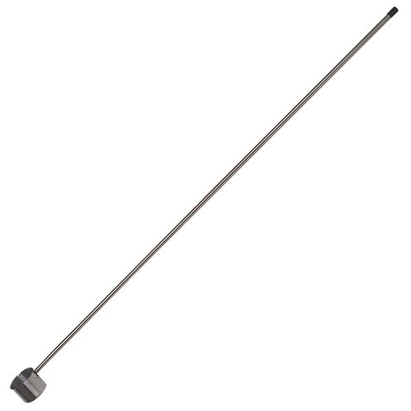 Dipper, Stainless Steel, 600mL, 18 In L