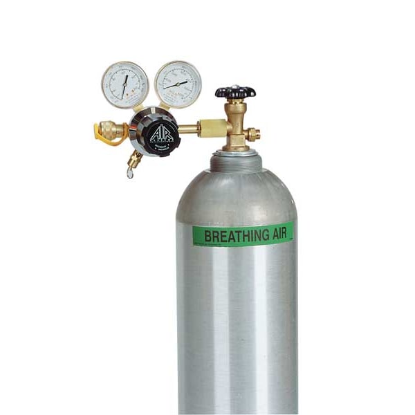 High Pressure Regulator