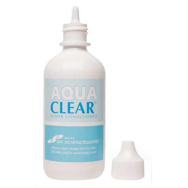Water Conditioner, 100mL, PE Bottle