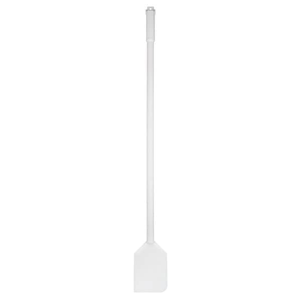 SCRAPER PADDLE FIRM BLADE NYLON