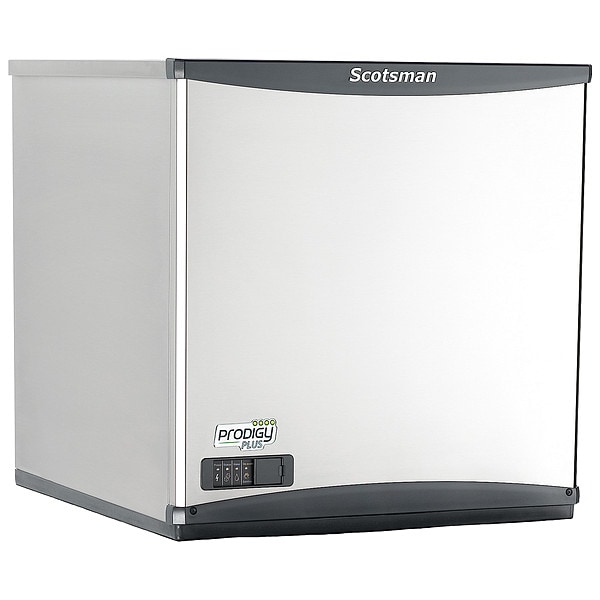 Ice Maker, Nugget Cube, 400 lb per Day