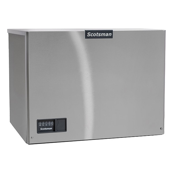 Ice Maker, 300 lb per Day, 23" H, 30" W