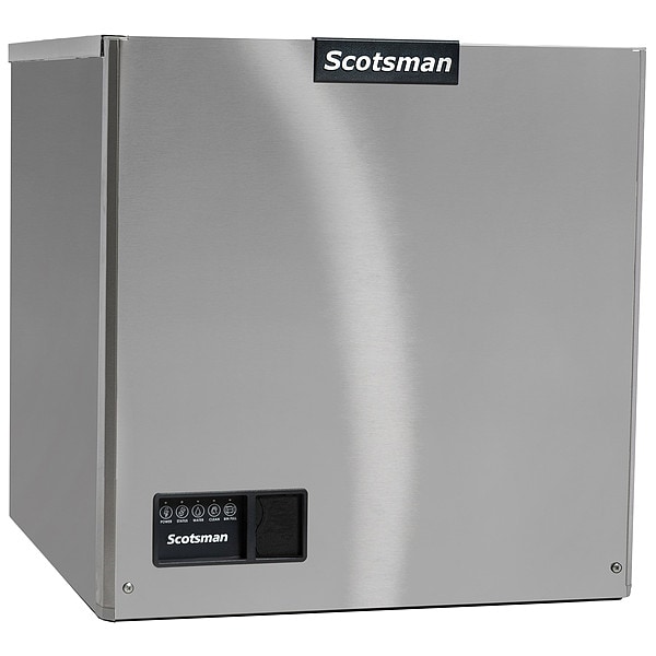 Ice Maker, 500 lb per Day, 23" H, 22" W
