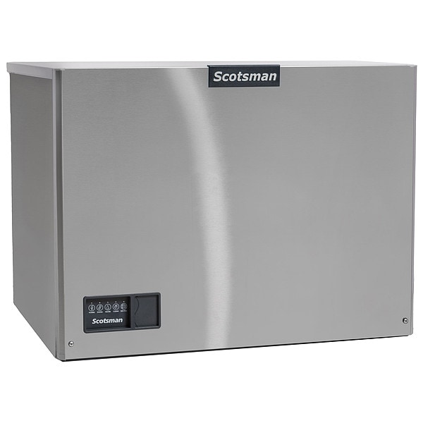 Ice Maker, 600 lb per Day, 23" H, 30" W