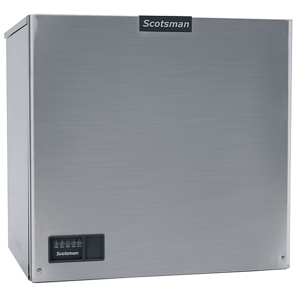 Ice Maker, 1000 lb per Day, 29" H, 30" W