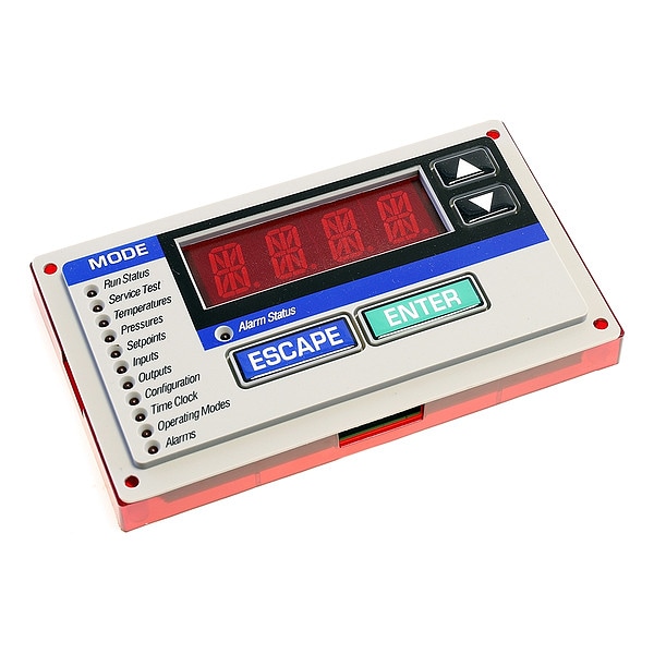 Display Board, 5"x7-3/4", Standard Tier