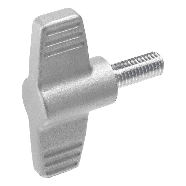 Wing Screws, Knobs
