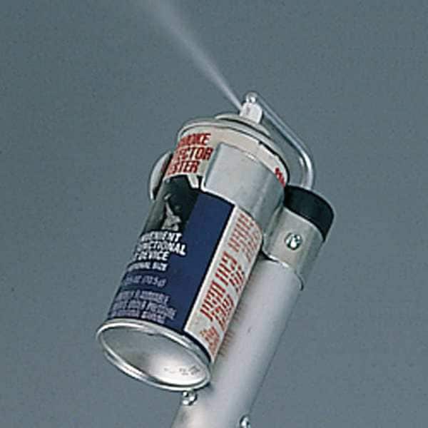 Test Head Tube, 30 In