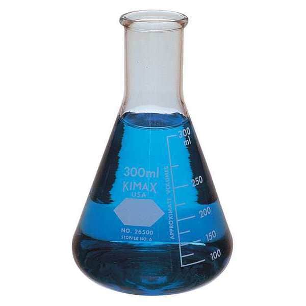 Erlenmeyer Flask, 4000mL