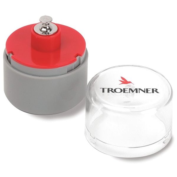 Precision Weight, Metric, 20g