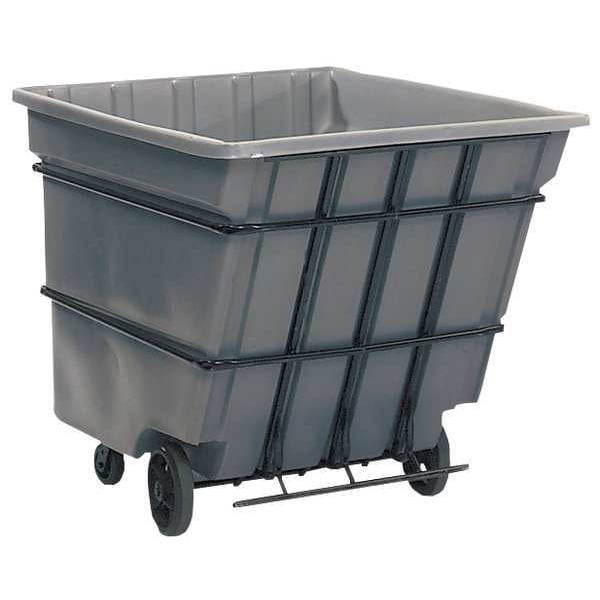 Tilt Truck, Medium-Duty, 3 cu. yd., 2500 lb