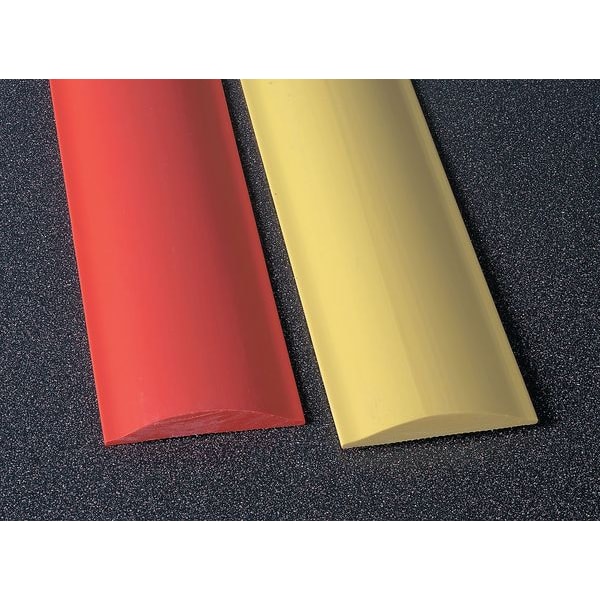 Rumble Strip, 6 ft, Red