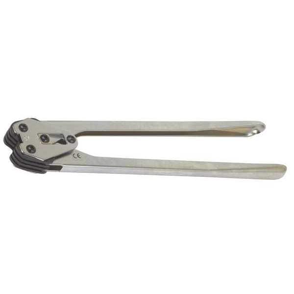 Plastic Strapping Sealer, Heavy Duty
