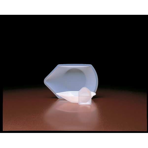 Weighing Dish, 5-3/8 In. L, PK250