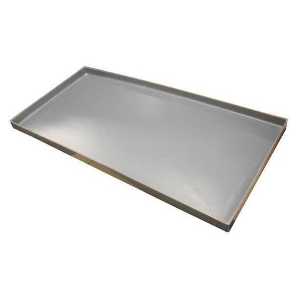 Lid Lid, Gray, Plastic