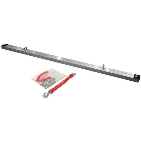 Magnetic Bar Attachment, 48 In