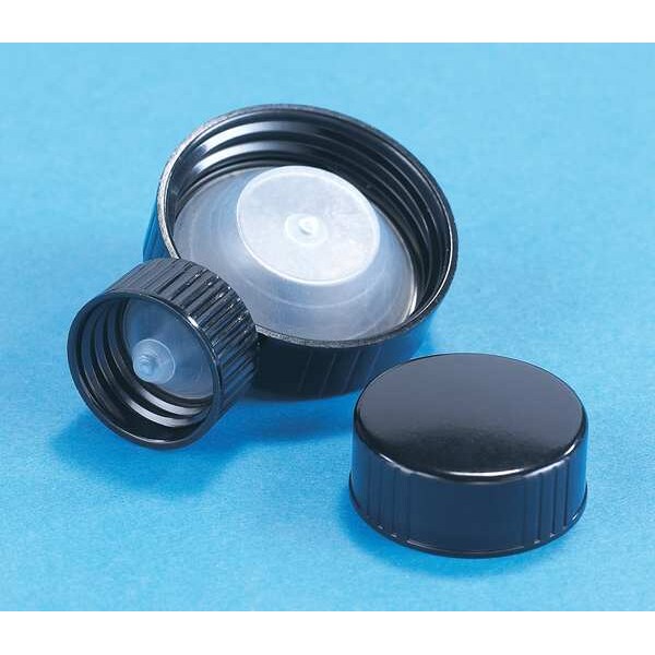 Cap, Taper Seal Liner, 22-400, PK144