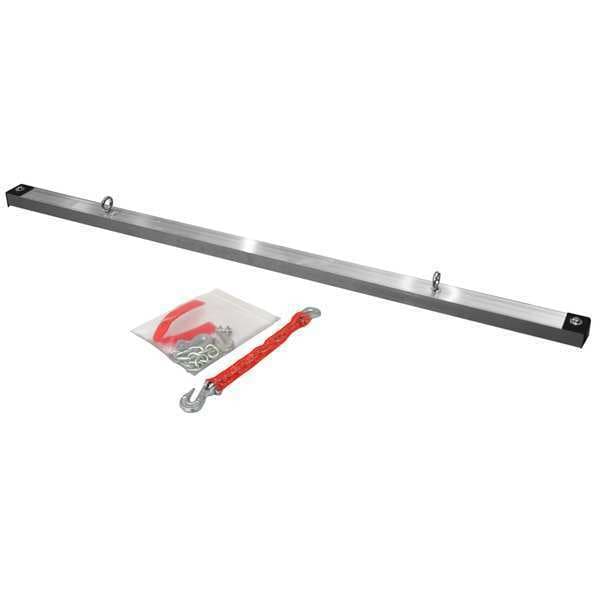 Magnetic Bar Attachment, 60 In
