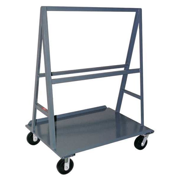 A-Frame Panel Truck, 1200 lb., 73" L, 37" W