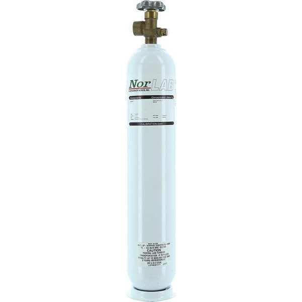 Calibration Gas Cylinder, 550L