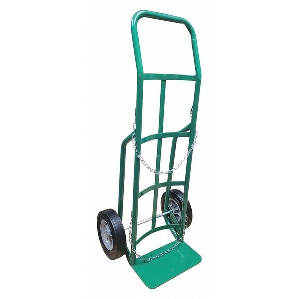 Cylinder Truck, 1 Cylinder, 800 lb.