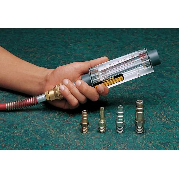 Airline Flow Test Kit