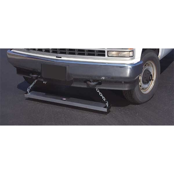 Hanging Magnetic Sweeper, 426 lb, 48 In.W