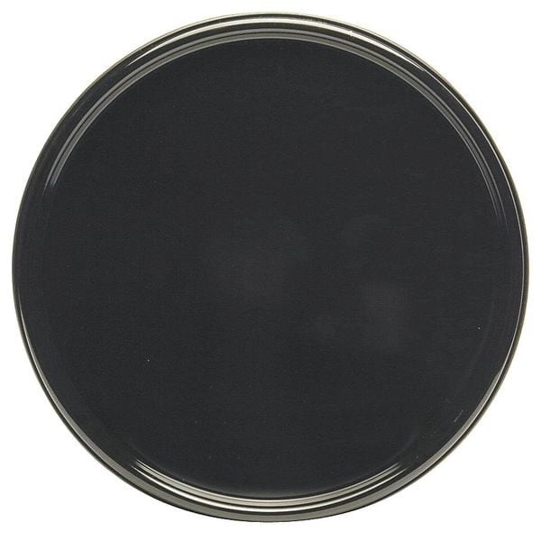 Replacement Drum Cover, Steel, 55 gal
