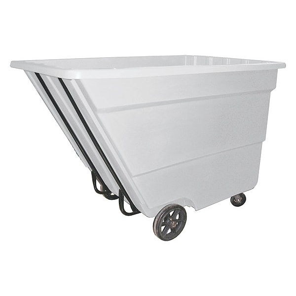 Tilt Truck, Med-Duty, 2-1/4 cu. yd, 2000 lb