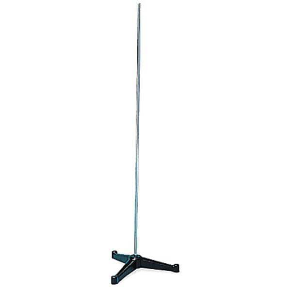 Triangular Base, Cast Iron