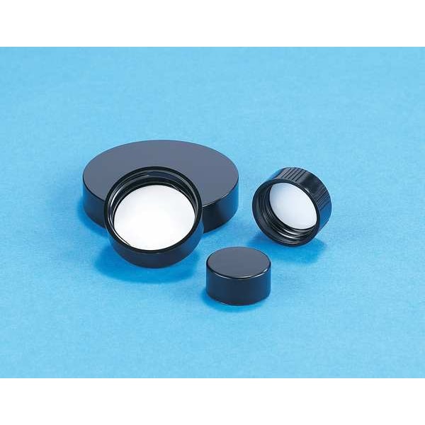 Cap, Polyethylene Liner, 20-400, PK144