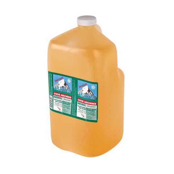 Air Sponge Odor Absorber, 1 Gal