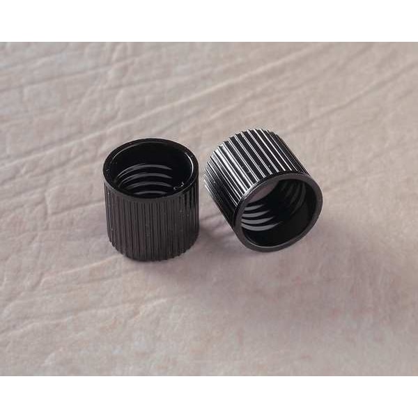 Cap, Black, PK500