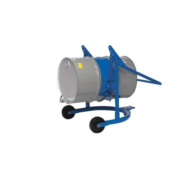 Drum Carrier, 55 gal., 800 lb.Mobile