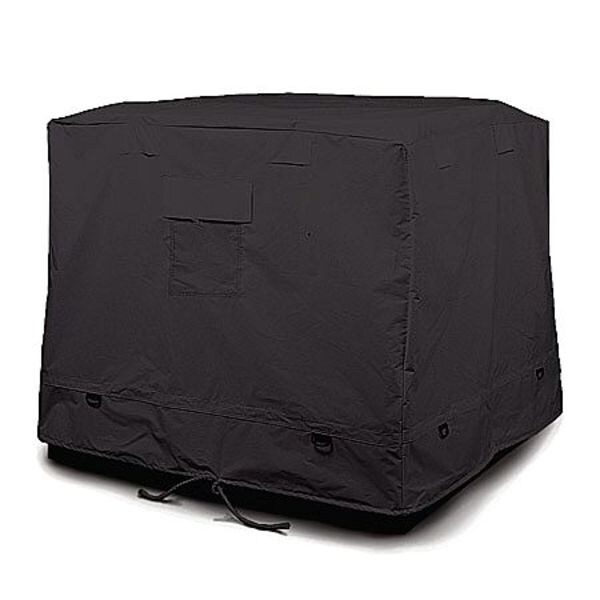 Containment Tarp, 53-1/2 In. L, Vinyl