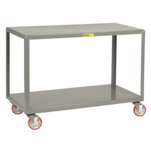 Mobile Table, 1200 lb., 36" L x 24" W