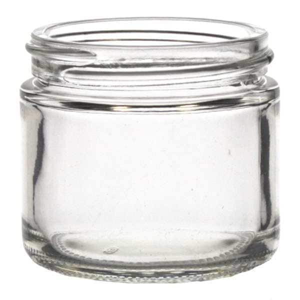 Straight-Sided Jar, 1000mL, 175mm H, PK12