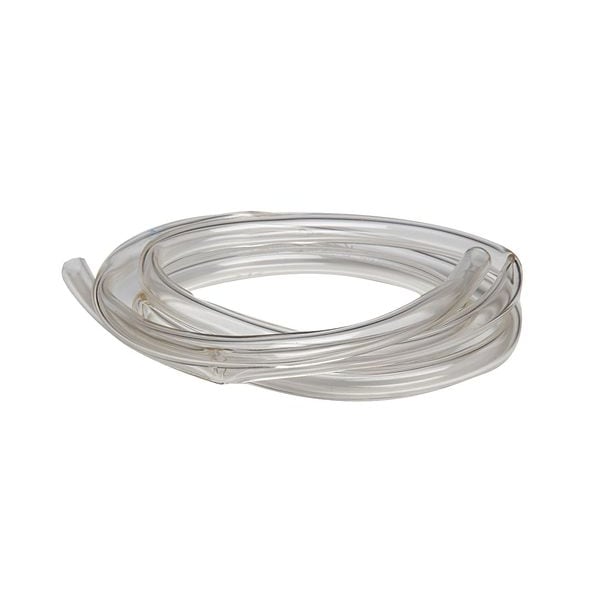 Calibration Tubing, Tygon, 1/4 In x 10 ft.