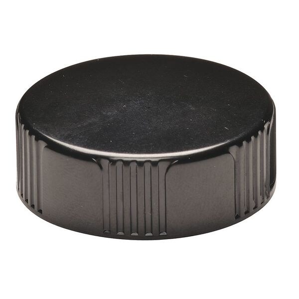 Cap, Foam Liner, 20-400, PK144