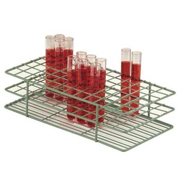 RACK TEST TUBE EPOXY COATED 22-25M