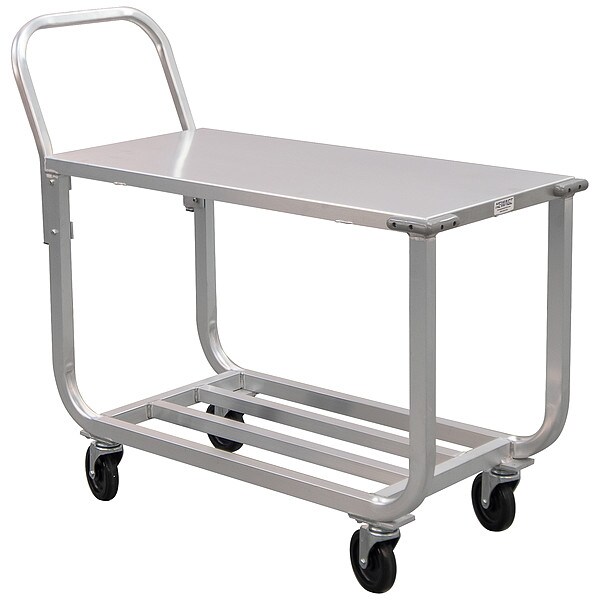 Truck, Utility Stock, 19" x 46", Welded