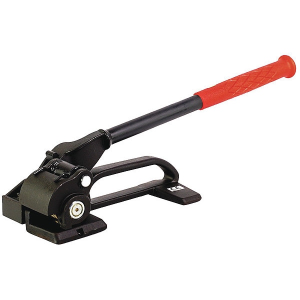 Steel Strapping Tensioner, Feed Wheel