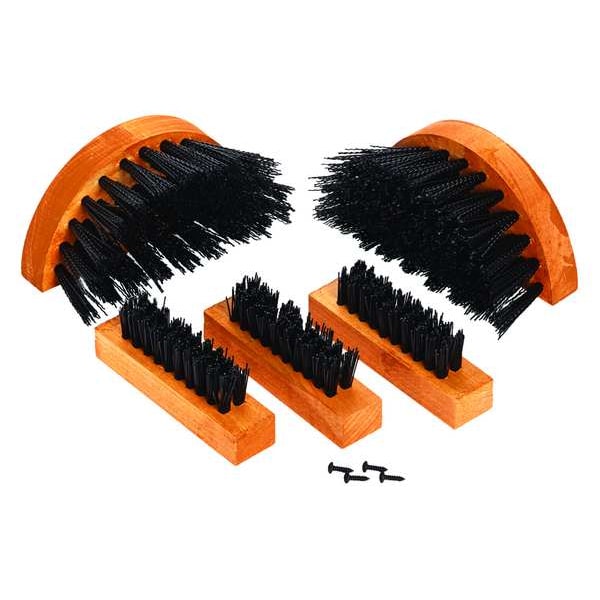Replacement Brush Set